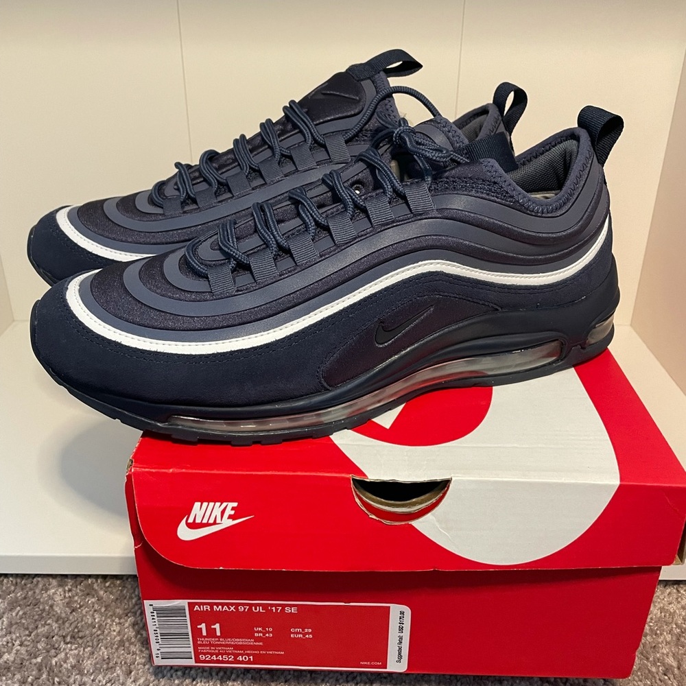 Nike Air Max 97 UL ‘17 SE